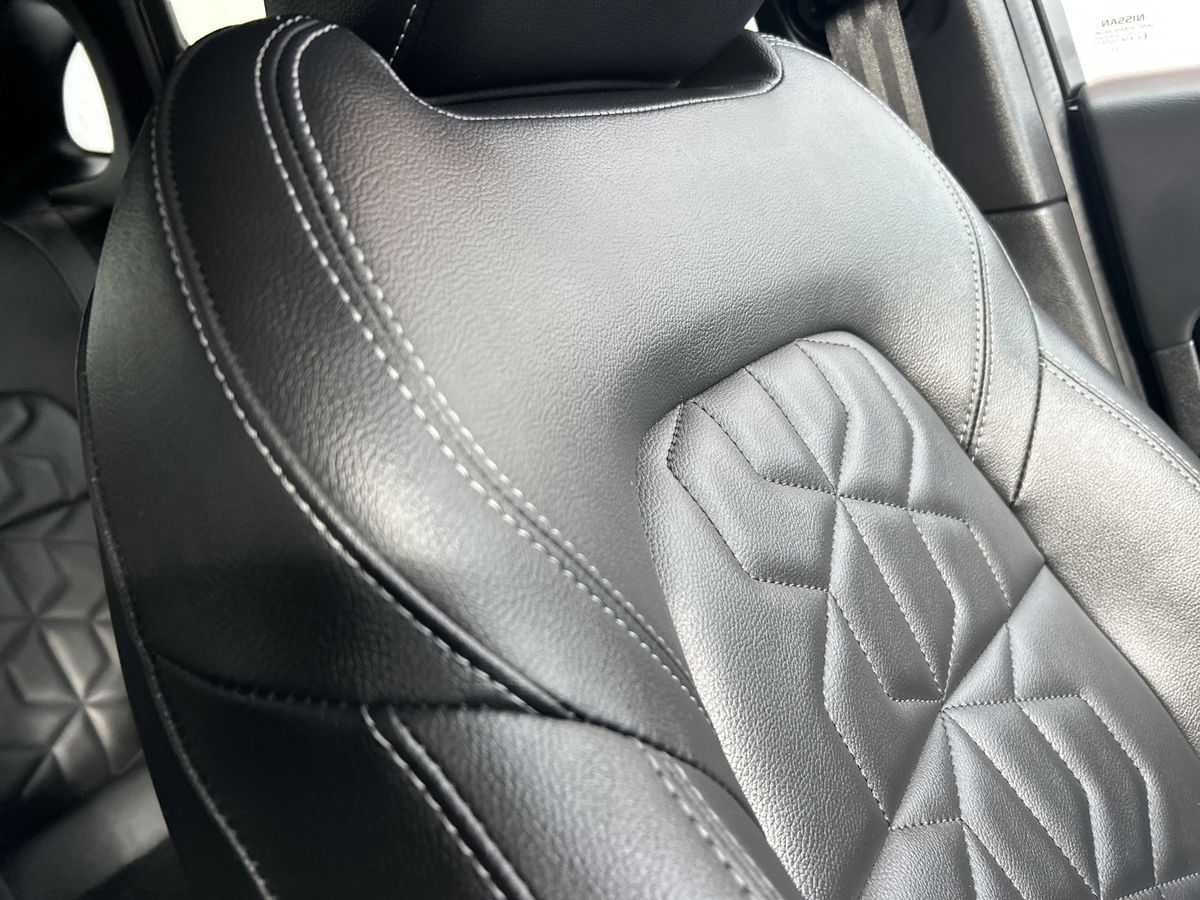 Used Nissan Qashqai 2025 for sale - 77604230: Photo 41