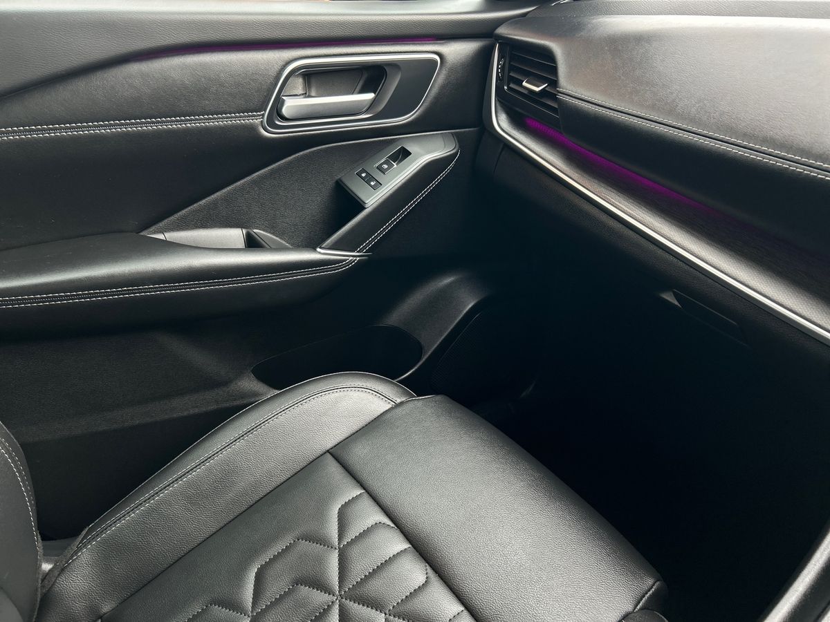 Used Nissan Qashqai 2025 for sale - 77604230: Photo 42