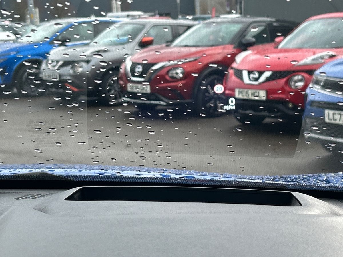 Used Nissan Qashqai 2025 for sale - 77604230: Photo 44