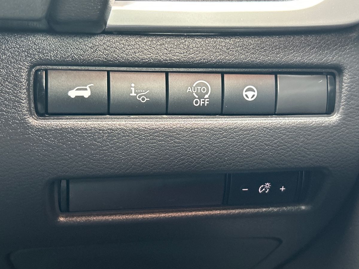 Used Nissan Qashqai 2025 for sale - 77604230: Photo 45