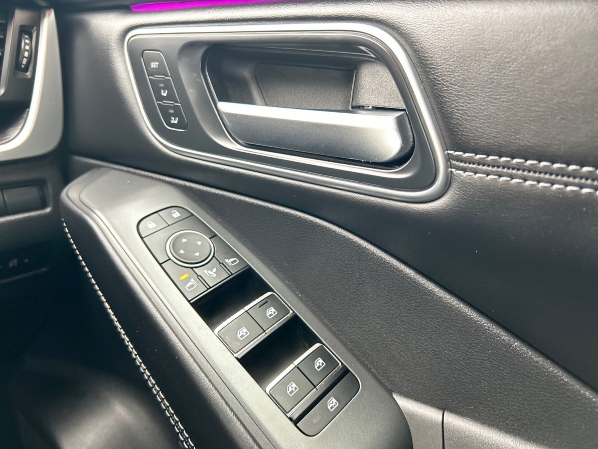 Used Nissan Qashqai 2025 for sale - 77604230: Photo 46