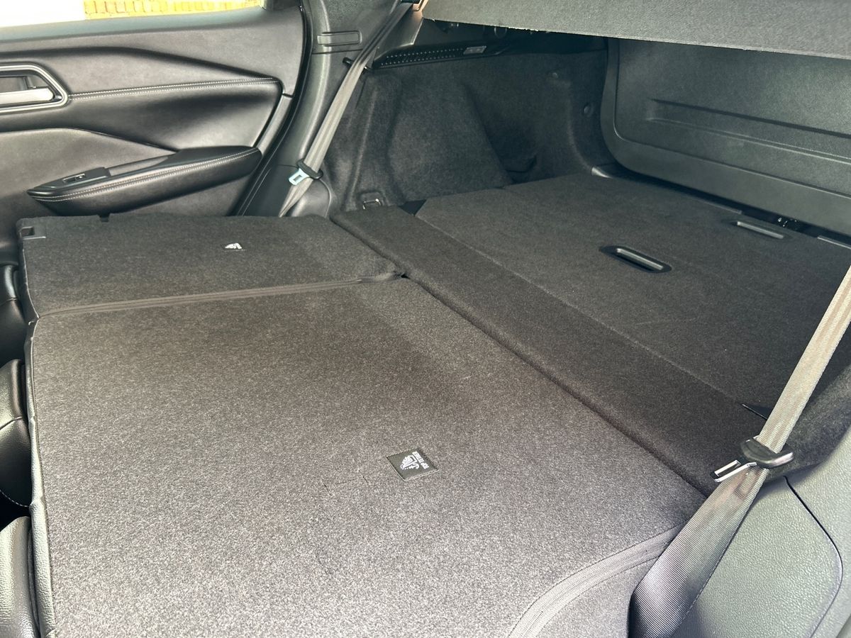 Used Nissan Qashqai 2025 for sale - 77604230: Photo 49