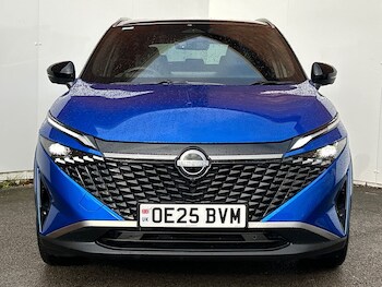 Used Nissan Qashqai 2025 for sale - 77604230: Photo