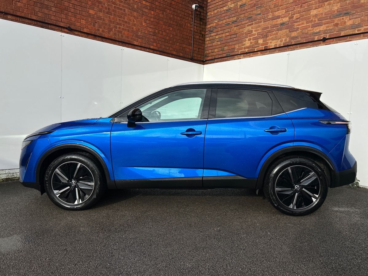 Used Nissan Qashqai 2025 for sale - 77604230: Photo 6