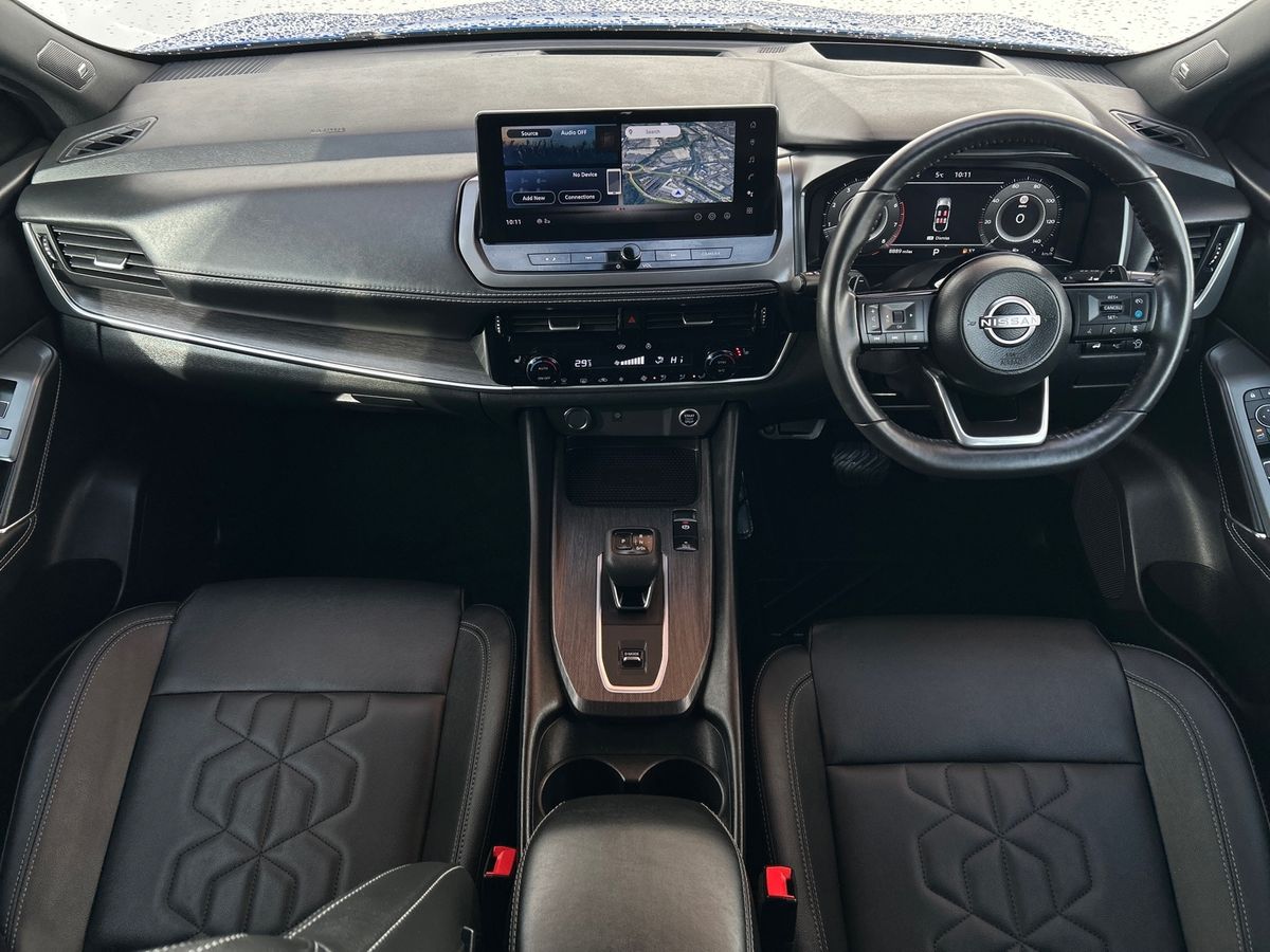 Used Nissan Qashqai 2025 for sale - 77604230: Photo 7