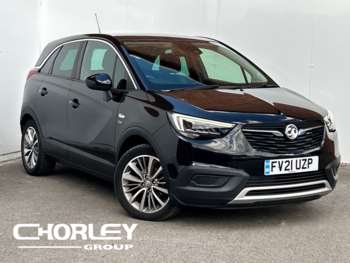 2021 - 1.2 Griffin SUV 5dr Petrol Manual Euro 6 (s/s) (83 ps)