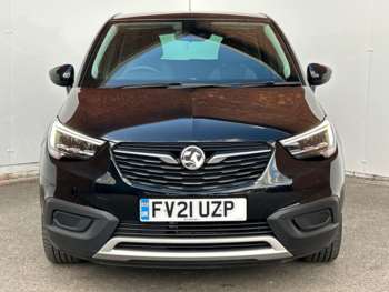 Used Vauxhall Crossland X 2021 for sale - 74741779: Photo