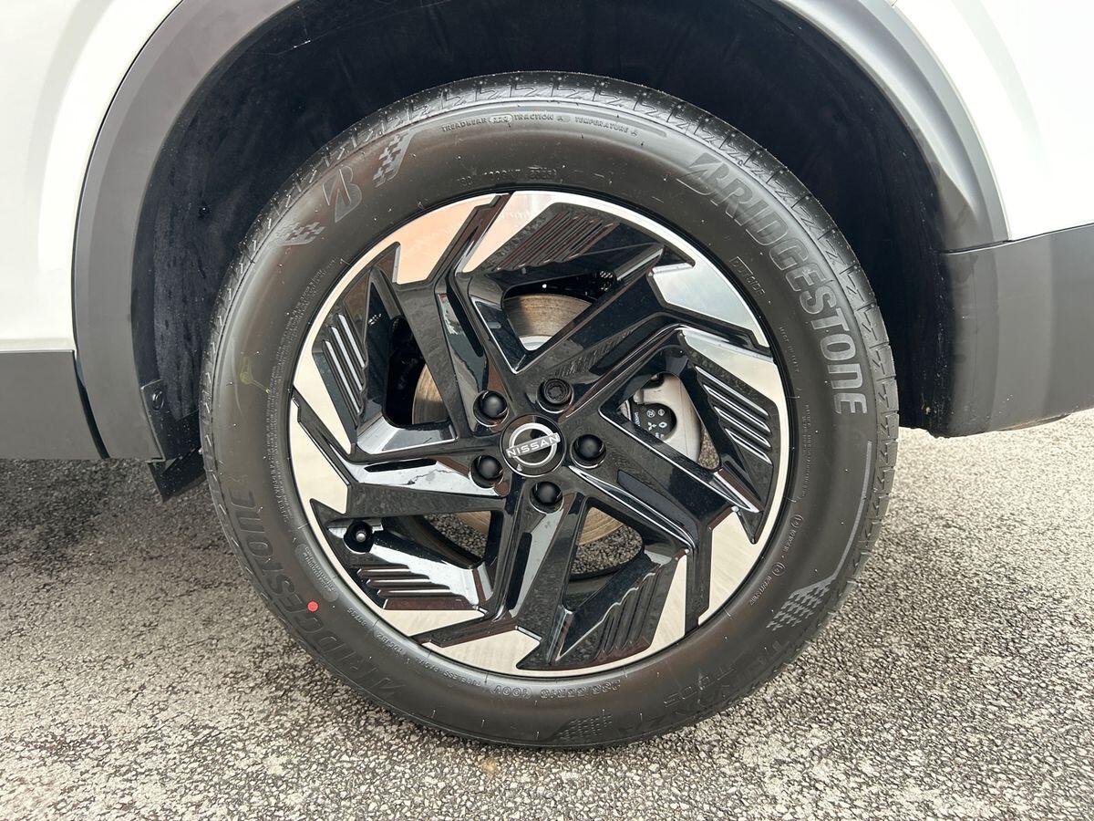 Used Nissan Qashqai 2025 for sale - 76143788: Photo 10