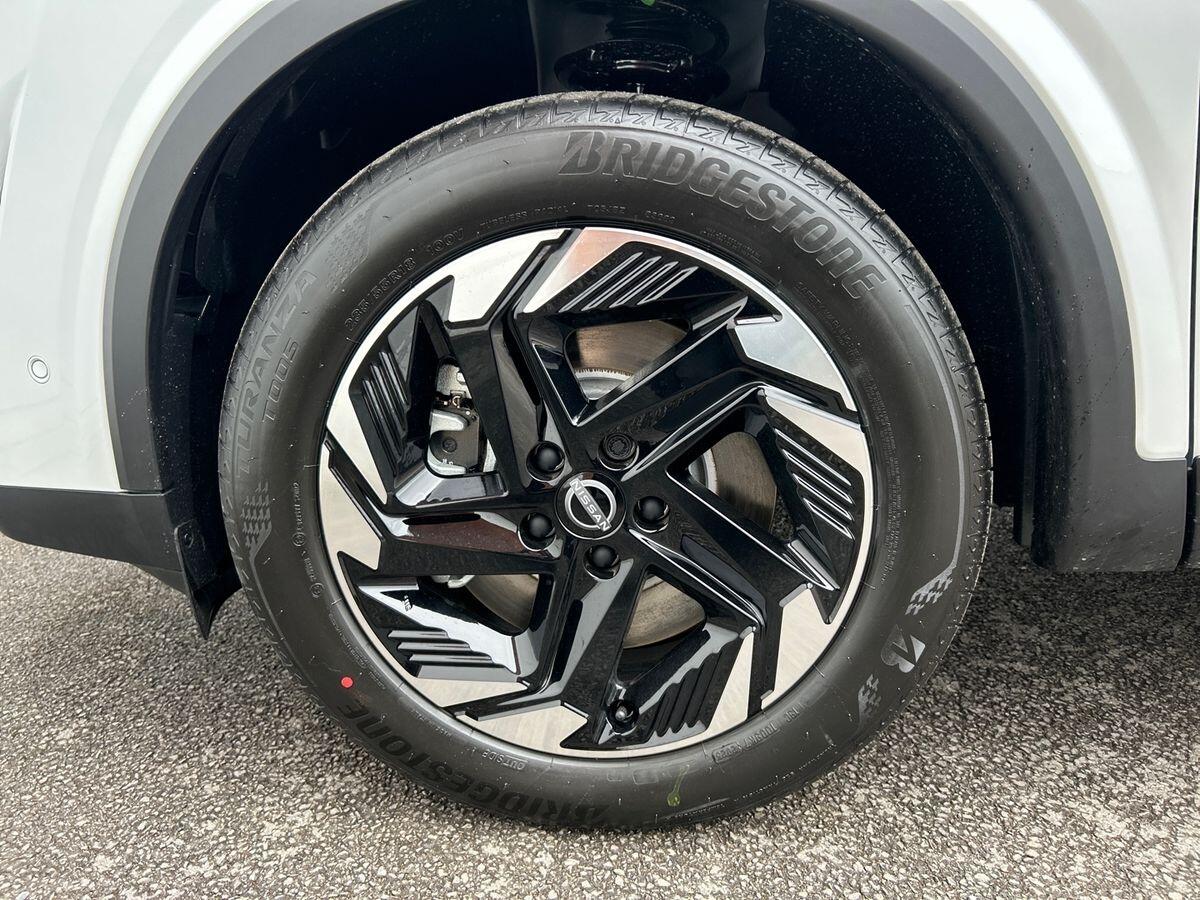 Used Nissan Qashqai 2025 for sale - 76143788: Photo 11