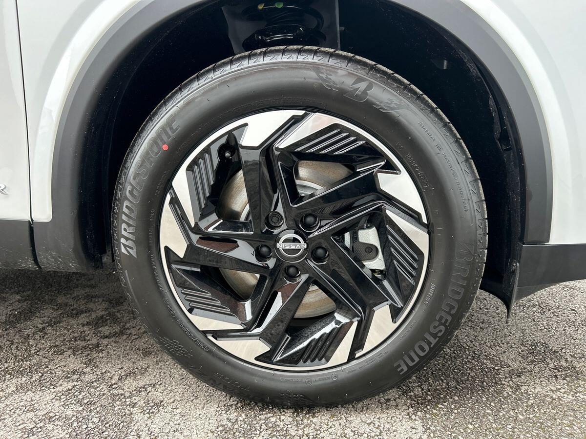 Used Nissan Qashqai 2025 for sale - 76143788: Photo 12