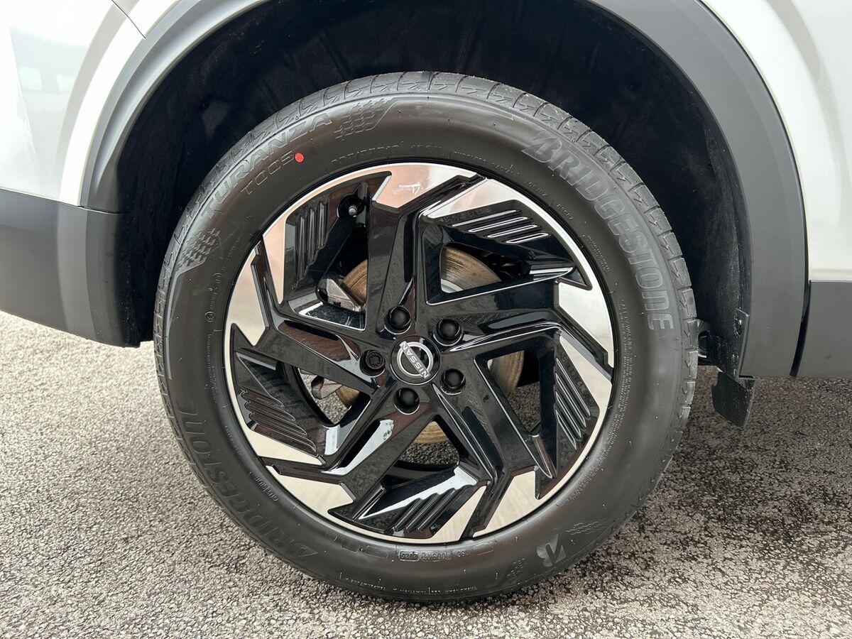 Used Nissan Qashqai 2025 for sale - 76143788: Photo 13