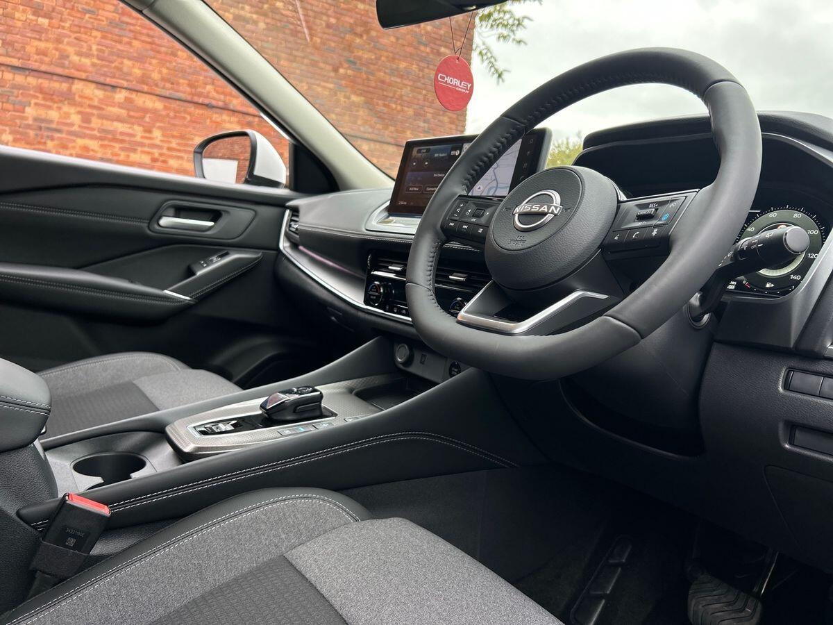 Used Nissan Qashqai 2025 for sale - 76143788: Photo 14