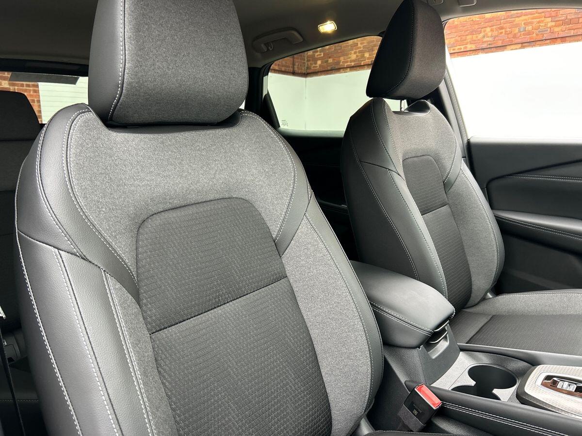 Used Nissan Qashqai 2025 for sale - 76143788: Photo 17