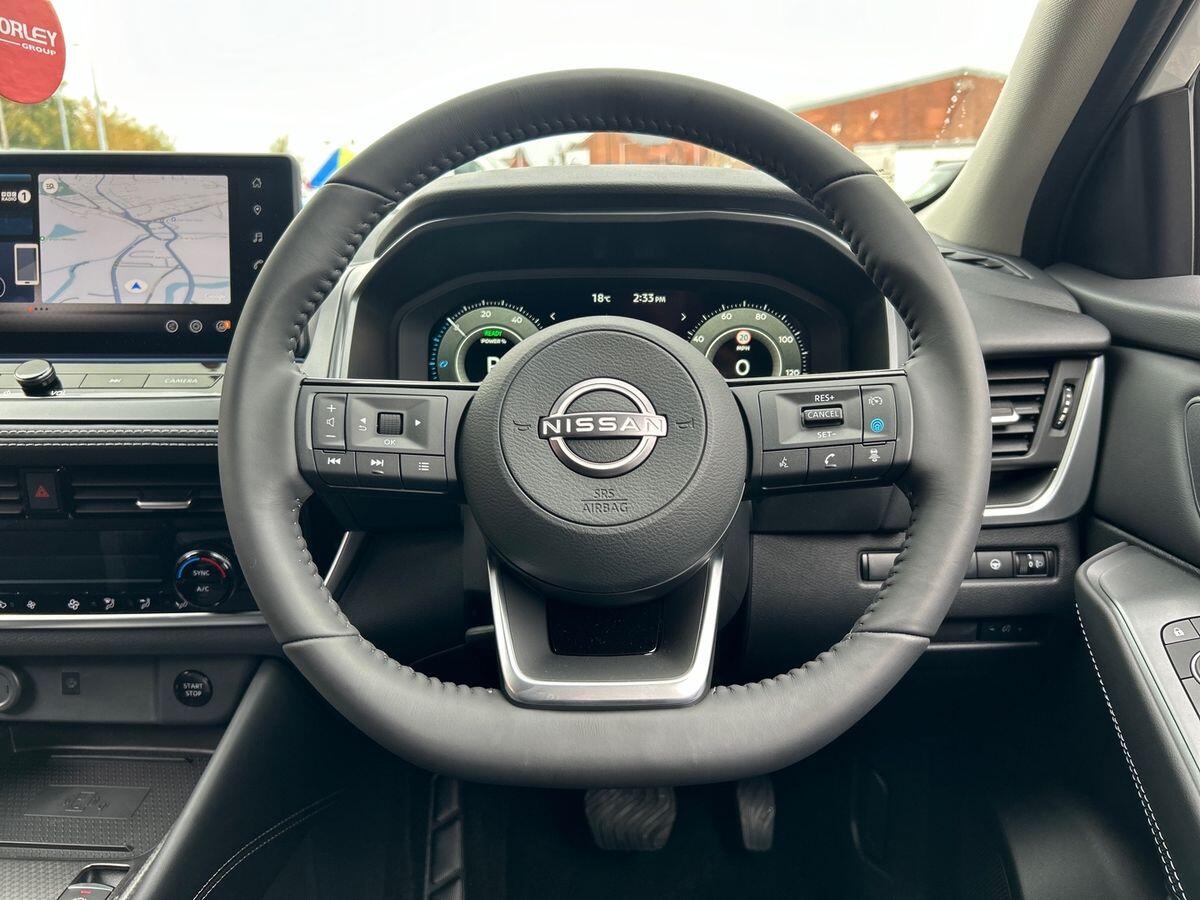 Used Nissan Qashqai 2025 for sale - 76143788: Photo 18