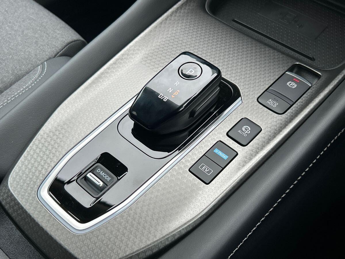 Used Nissan Qashqai 2025 for sale - 76143788: Photo 24