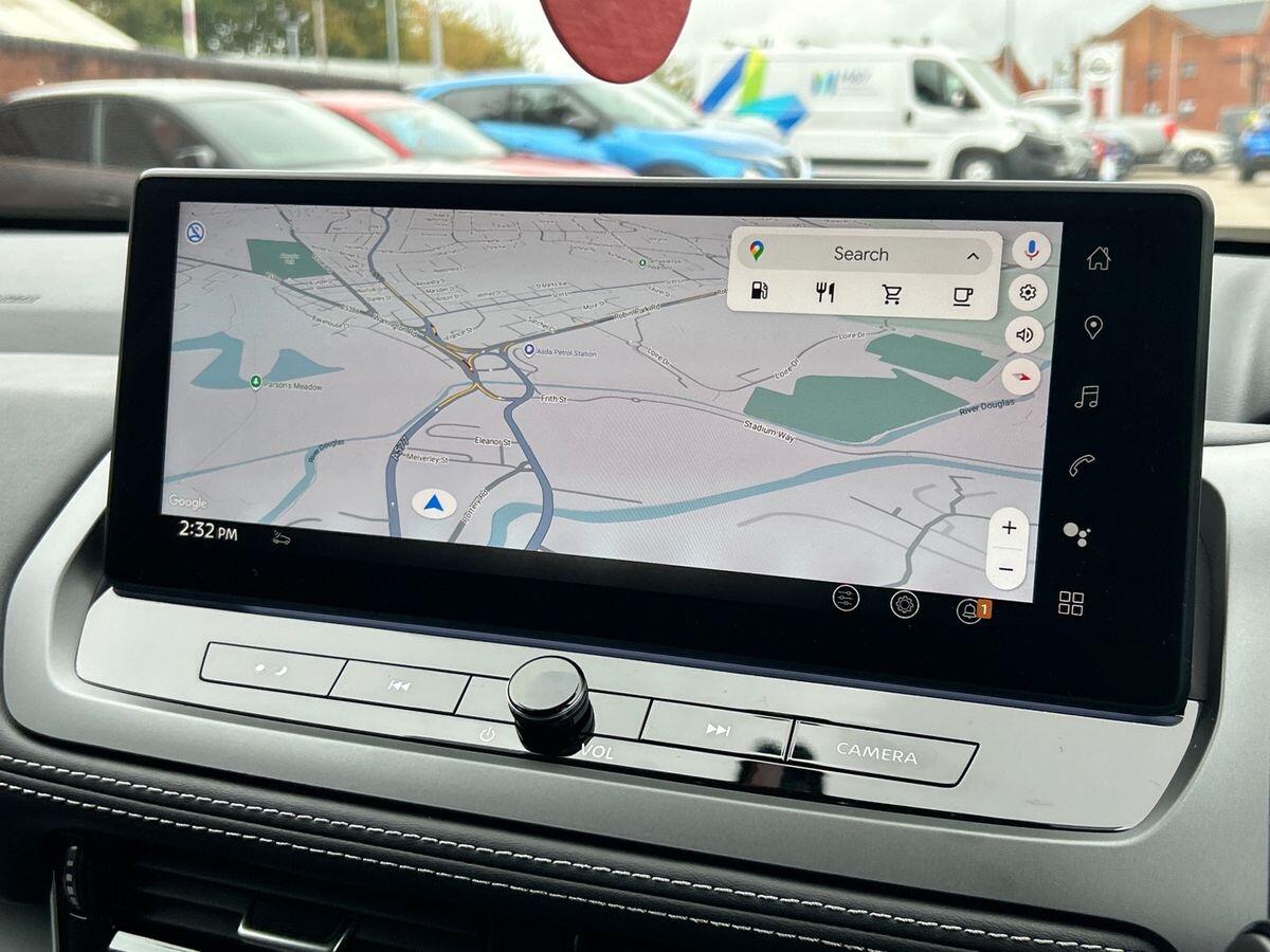 Used Nissan Qashqai 2025 for sale - 76143788: Photo 28