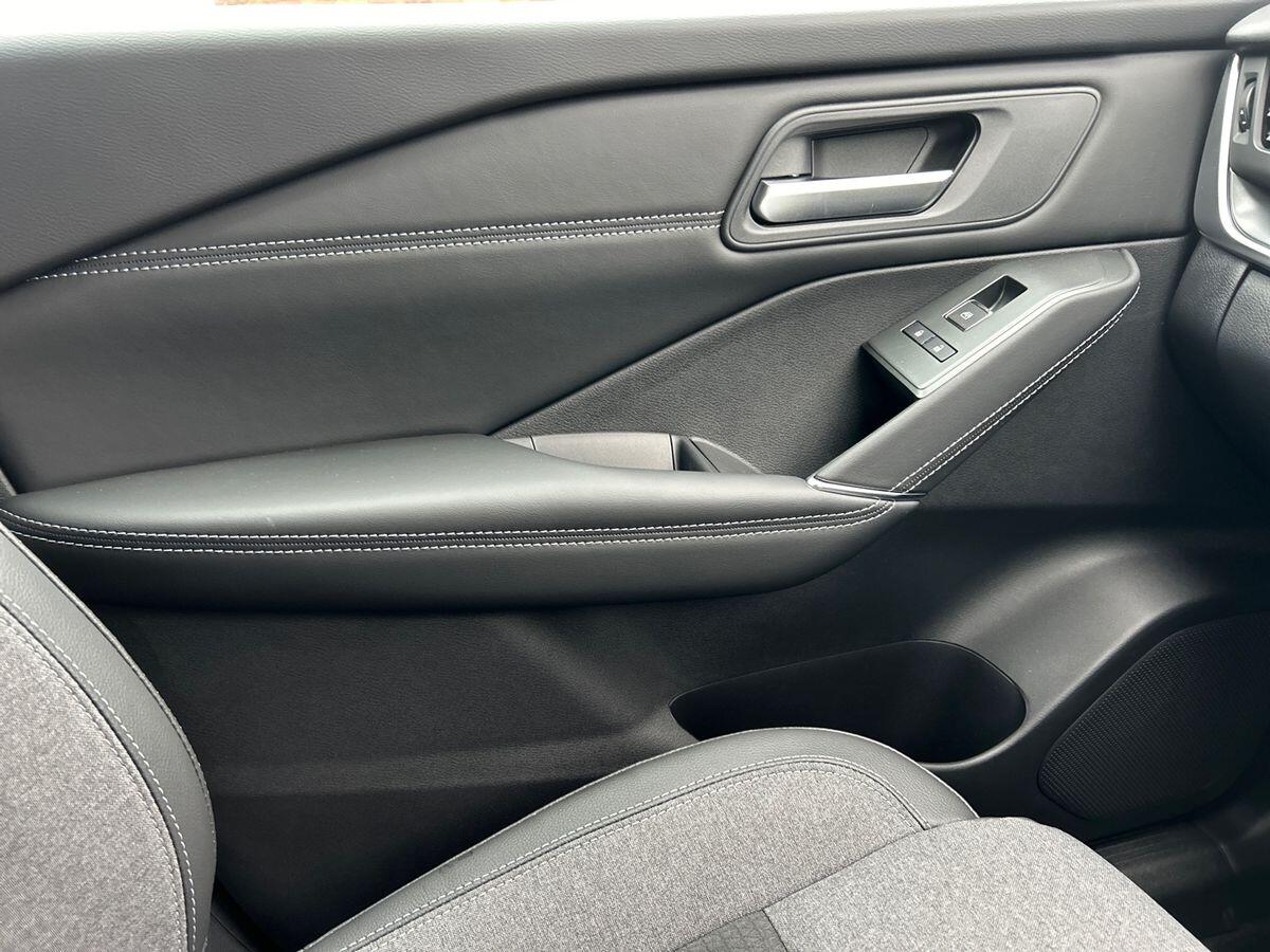 Used Nissan Qashqai 2025 for sale - 76143788: Photo 33