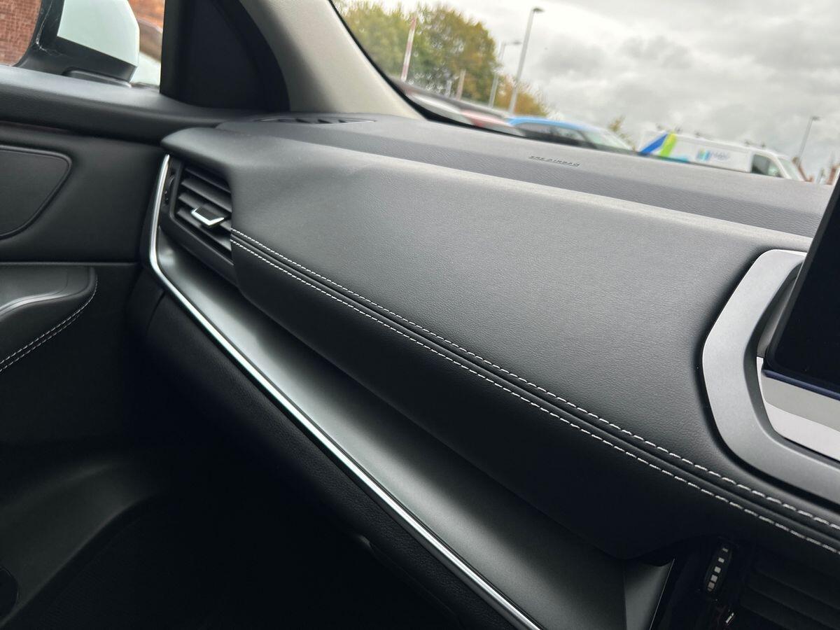Used Nissan Qashqai 2025 for sale - 76143788: Photo 34