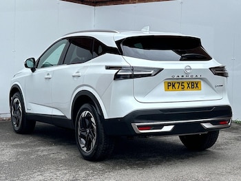 Used Nissan Qashqai 2025 for sale - 76143788: Photo 3