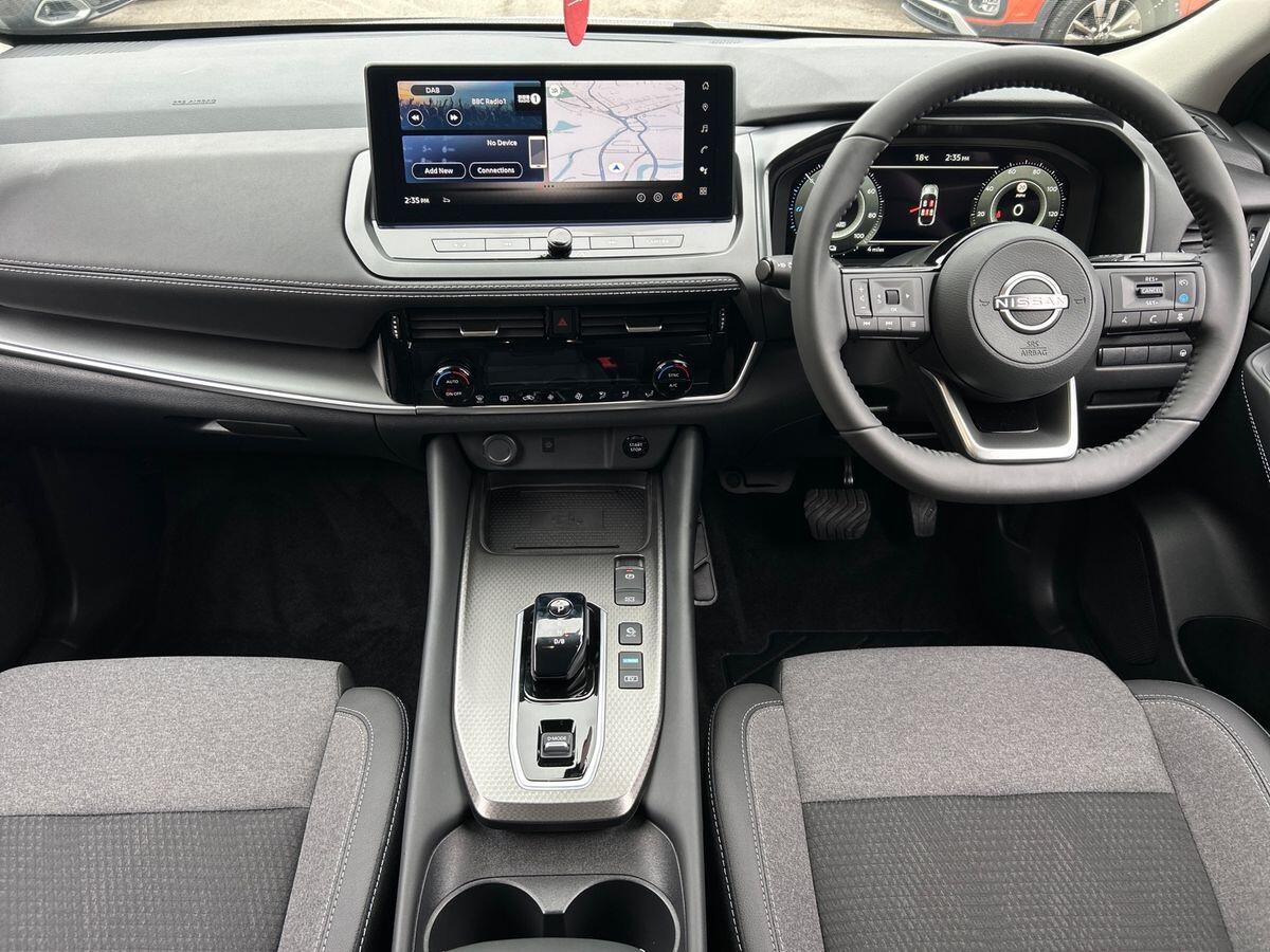 Used Nissan Qashqai 2025 for sale - 76143788: Photo 7