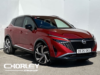 Used Nissan Qashqai 2025 for sale - 78699312: Photo