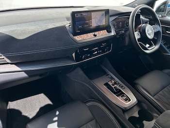 Used Nissan Qashqai 2025 for sale - 78699312: Photo