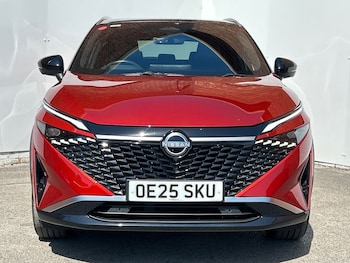 Used Nissan Qashqai 2025 for sale - 78699312: Photo