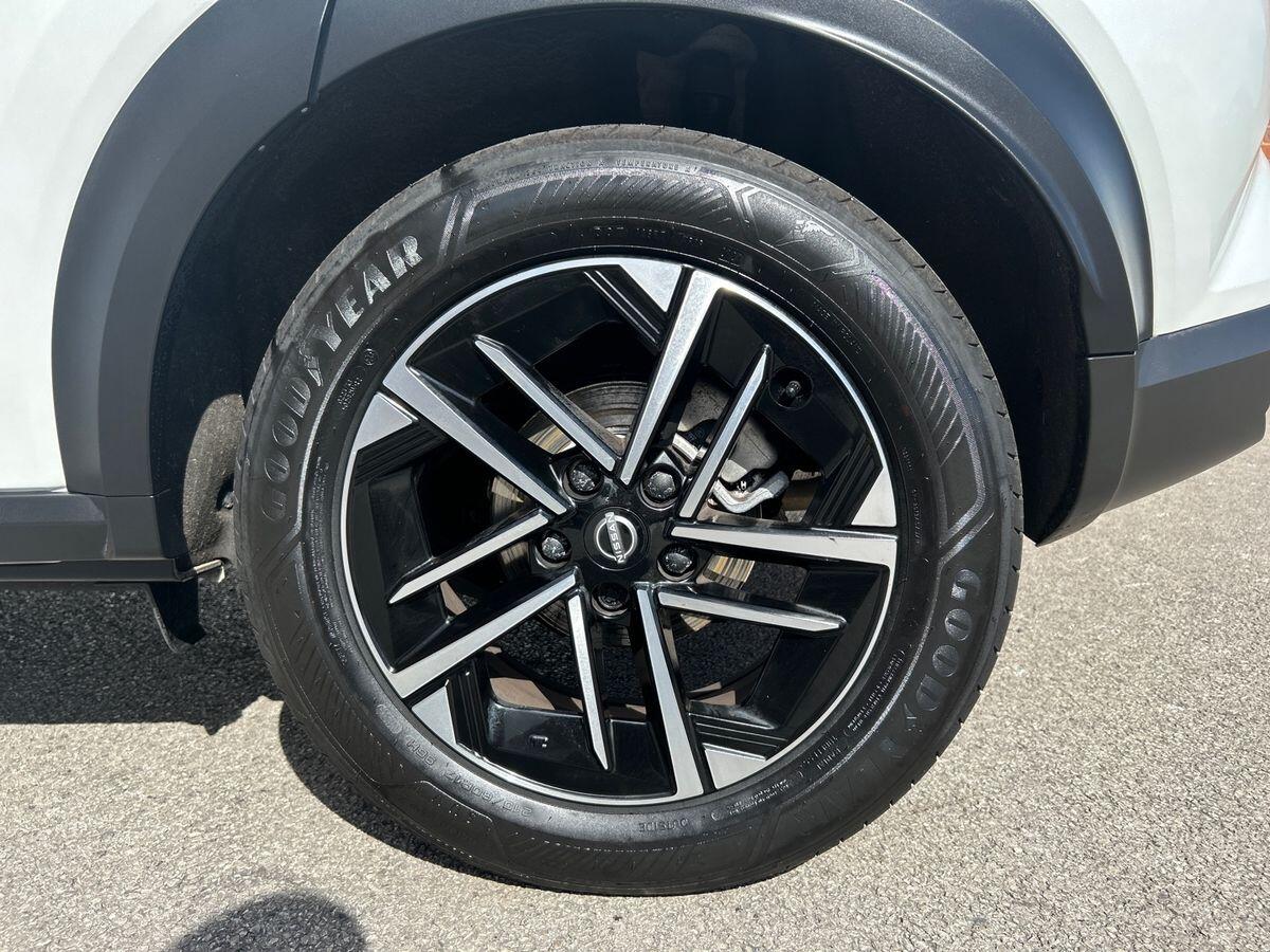 Used Nissan Juke 2024 for sale - 76300001: Photo 10