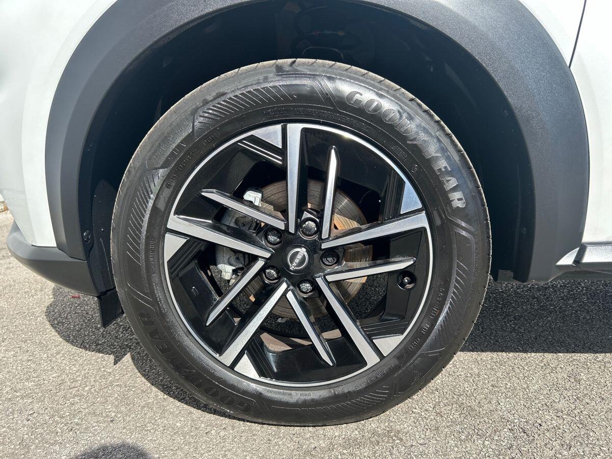 Used Nissan Juke 2024 for sale - 76300001: Photo 11