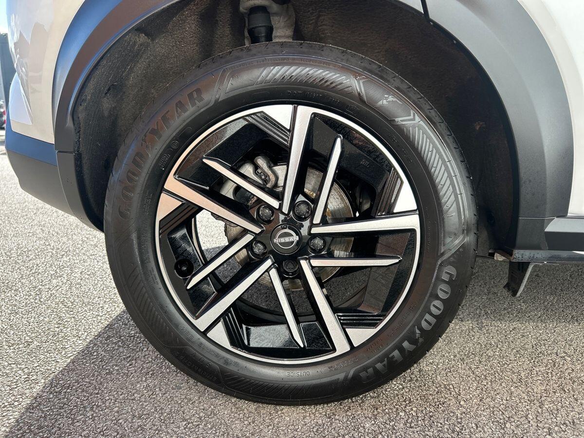 Used Nissan Juke 2024 for sale - 76300001: Photo 13