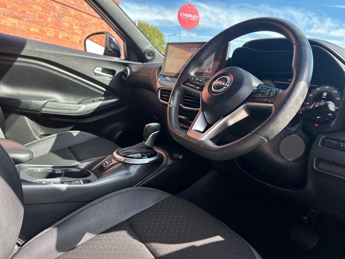 Used Nissan Juke 2024 for sale - 76300001: Photo 14