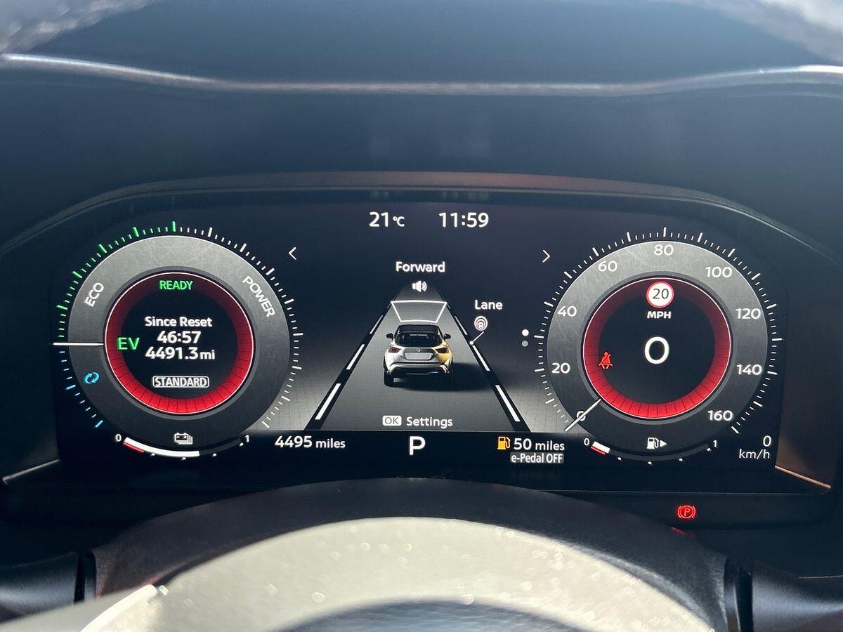 Used Nissan Juke 2024 for sale - 76300001: Photo 15