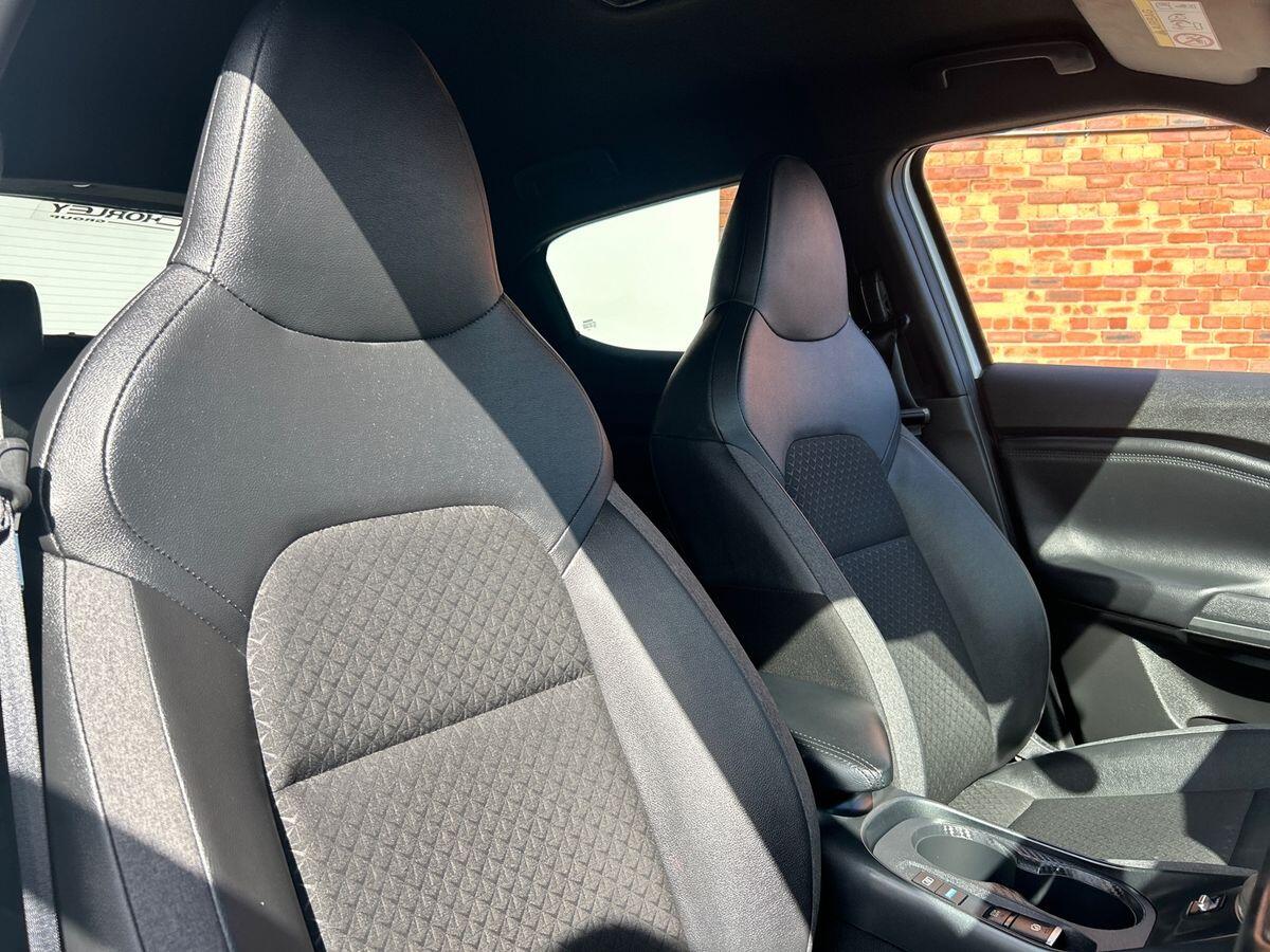 Used Nissan Juke 2024 for sale - 76300001: Photo 17