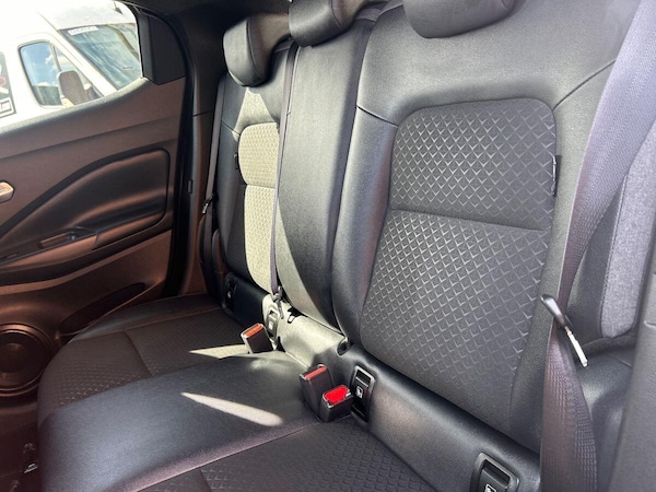 Used Nissan Juke 2024 for sale - 76300001: Photo 19