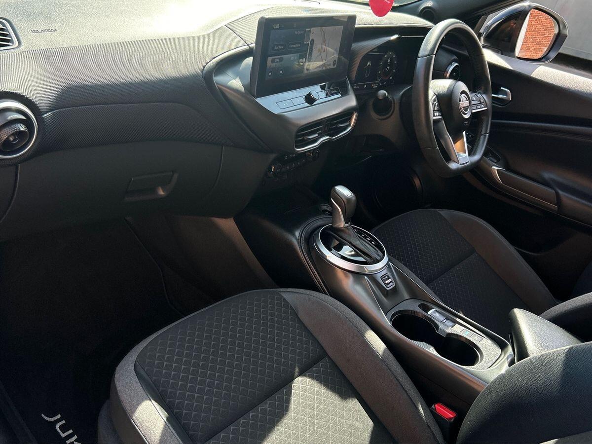 Used Nissan Juke 2024 for sale - 76300001: Photo 2