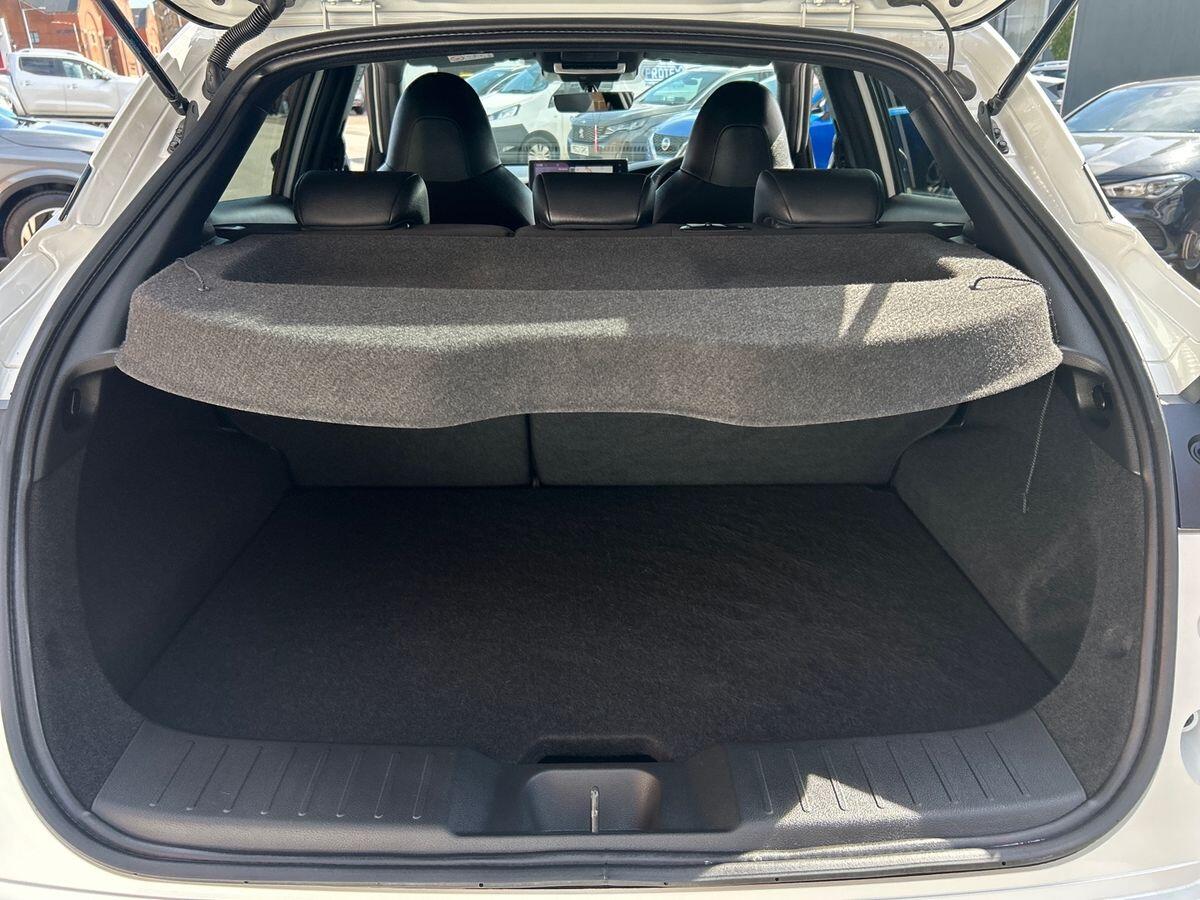 Used Nissan Juke 2024 for sale - 76300001: Photo 20