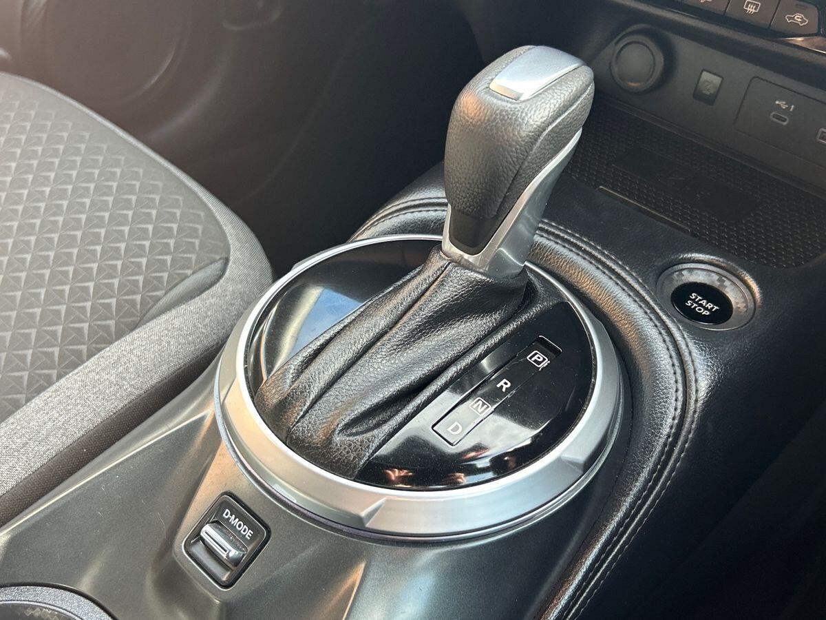 Used Nissan Juke 2024 for sale - 76300001: Photo 25