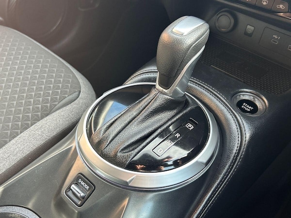 Used Nissan Juke 2024 for sale - 76300001: Photo 25