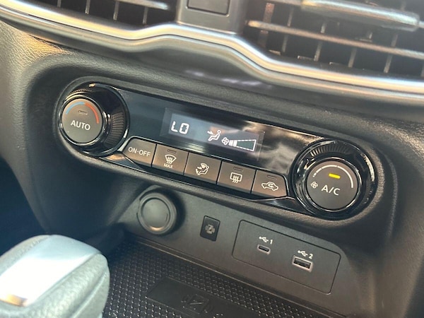 Used Nissan Juke 2024 for sale - 76300001: Photo 27