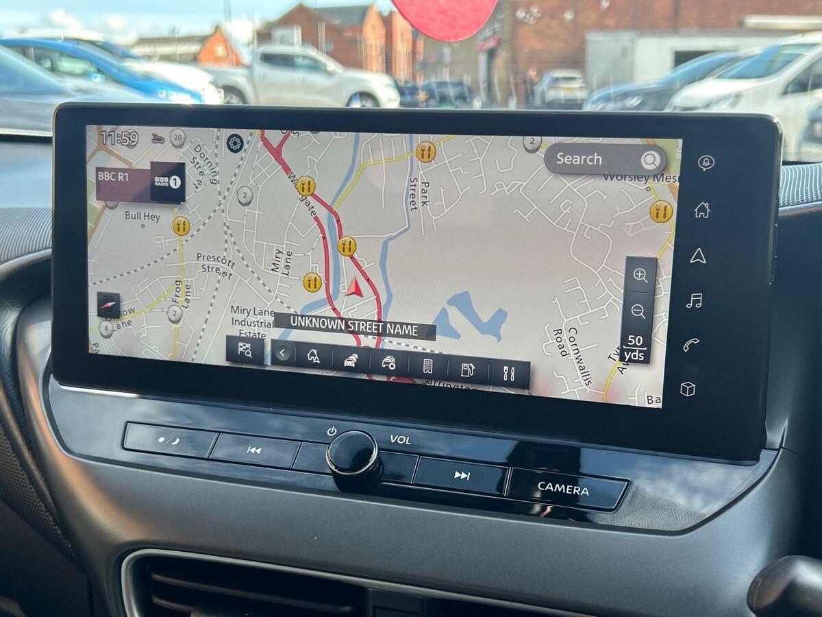 Used Nissan Juke 2024 for sale - 76300001: Photo 28