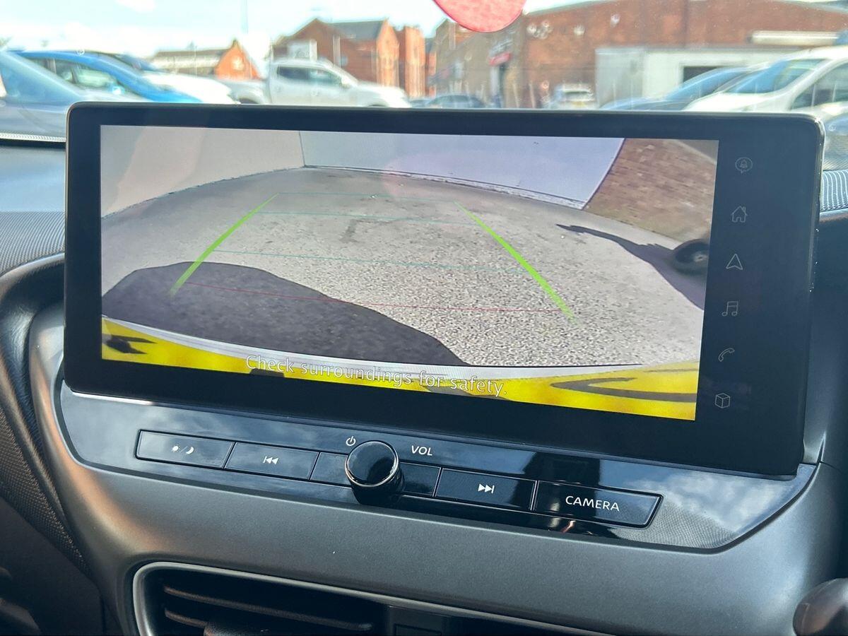 Used Nissan Juke 2024 for sale - 76300001: Photo 29