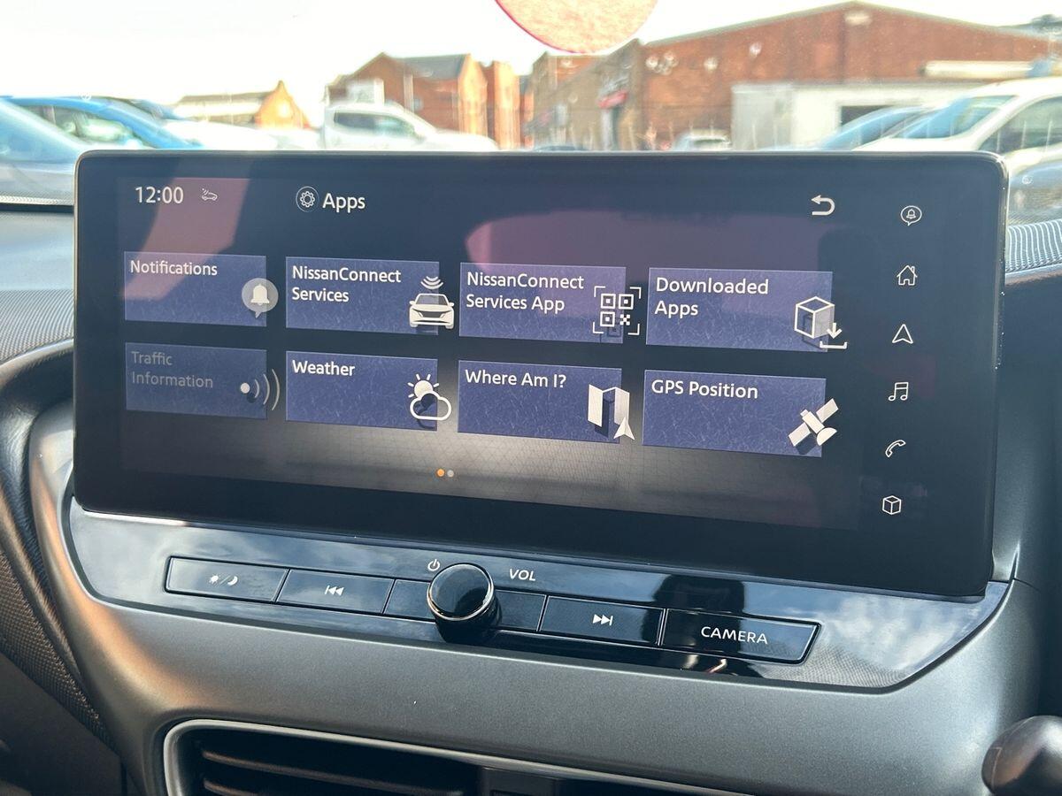 Used Nissan Juke 2024 for sale - 76300001: Photo 31