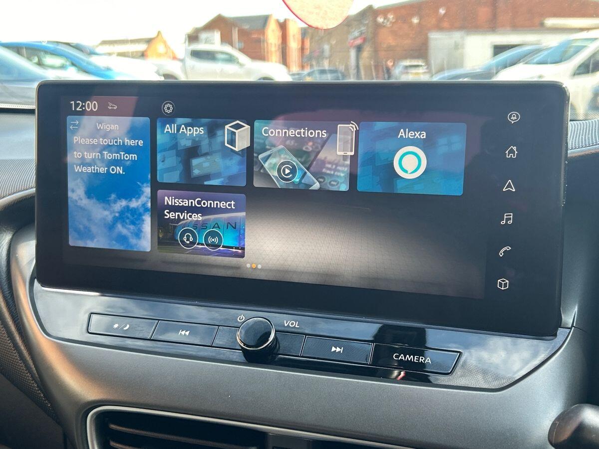 Used Nissan Juke 2024 for sale - 76300001: Photo 32