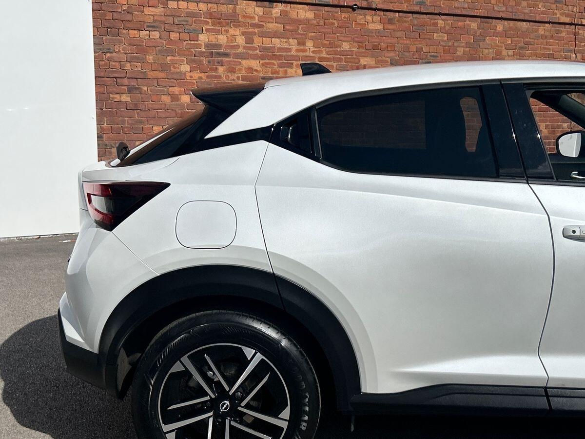 Used Nissan Juke 2024 for sale - 76300001: Photo 38