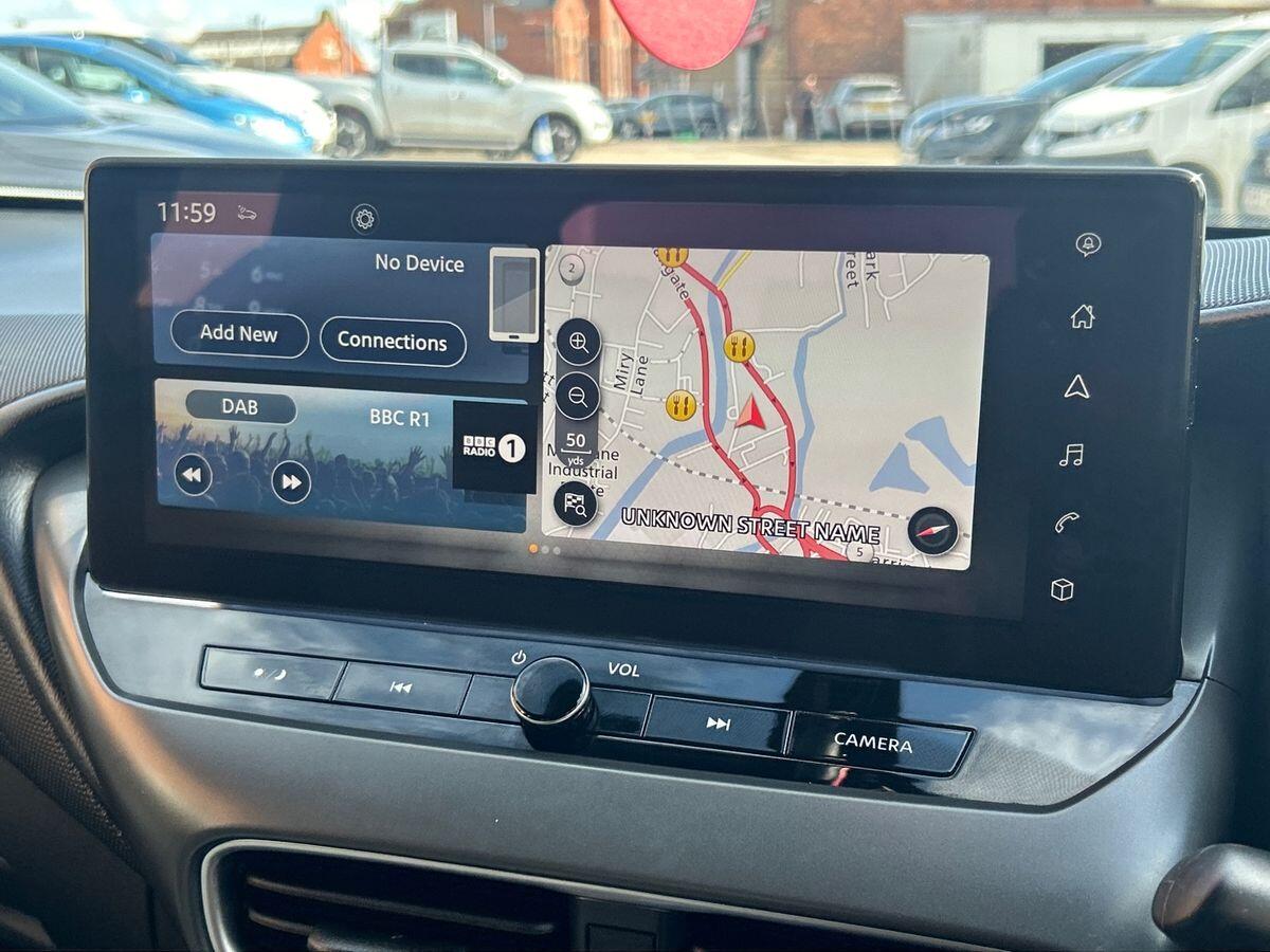 Used Nissan Juke 2024 for sale - 76300001: Photo 9