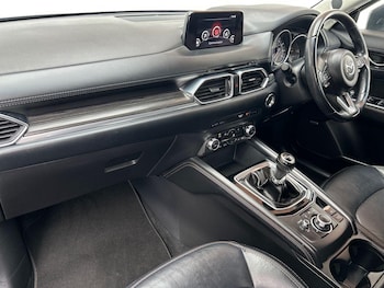 Used Mazda CX-5 2018 for sale - 79097839: Photo