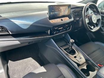 Used Nissan Qashqai 2023 for sale - 78859511: Photo