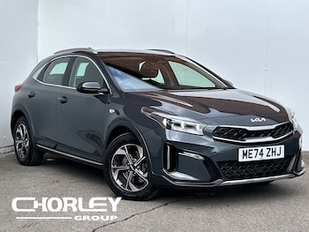 Used Kia XCeed 2024 for sale - 78413439: Photo