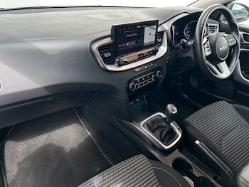 Used Kia XCeed 2024 for sale - 78413439: Photo