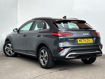 Used Kia XCeed 2024 for sale - 78413439: Photo